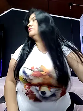 Snapshot of salomexlove_20 chatting on 13, 2, 2025 salomexlove 20 online show from 13, 2, 2025