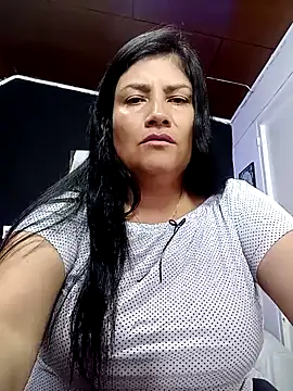 Snapshot of salomexlove_20 chatting on 19, 2, 2025 salomexlove 20 online show from 19, 2, 2025