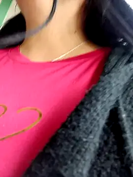 Snapshot of salomexlove_20 chatting on 27, 2, 2025 salomexlove 20 online show from 27, 2, 2025