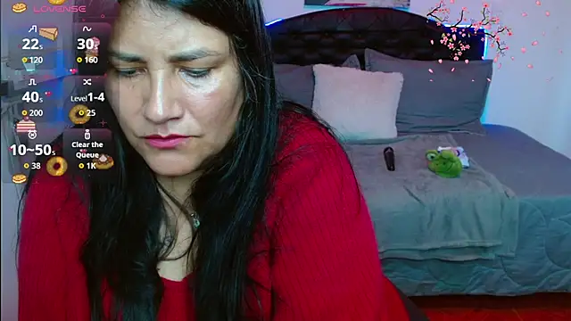 Snapshot of salomexlove_20 chatting on 9, 2, 2026 salomexlove 20 online show from 9, 2, 2026