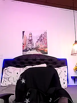 Snapshot of salomexlove_20 chatting on 27, 2, 2026 salomexlove 20 online show from 27, 2, 2026