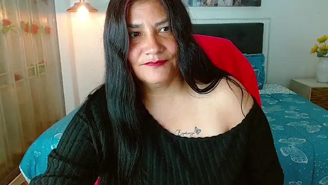 salomexlove 20 online show from 17, 7, 2026