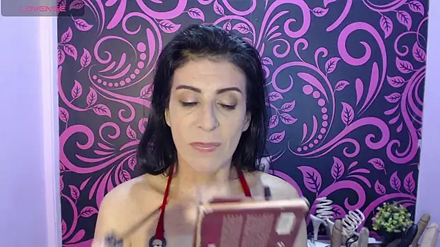 Snapshot of Great_Pussy20 chatting on 18, 1, 2025 Great Pussy20 online show from 18, 1, 2025