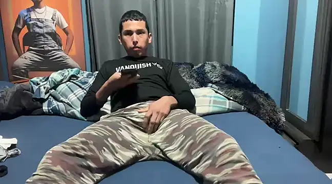 brandonIRmz online show from 13, 1, 2025