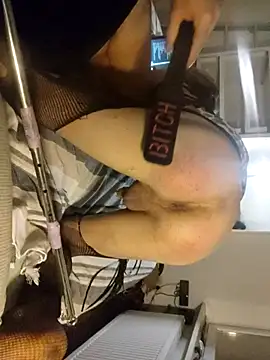 ShySuccubus online show from 22, 2, 2026