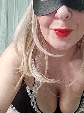 Vivian115 online show from 21, 11, 2025