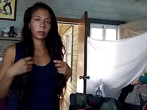 Luna-Natural online show from 3, 12, 2024