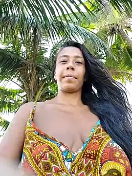 Luna-Natural online show from 11, 10, 2025