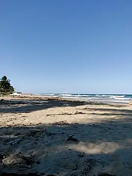 Luna-Natural online show from 17, 11, 2025