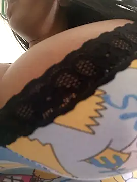 AbellaLizz online show from 10, 9, 2025