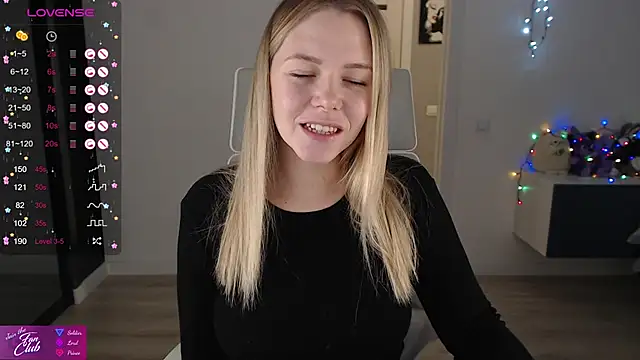 Emma Bryan online show from 11, 12, 2024