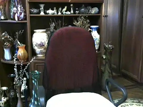 ElenaZed online show from 5, 12, 2024