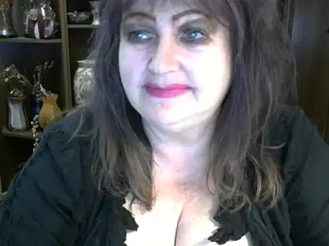 ElenaZed online show from 5, 12, 2024