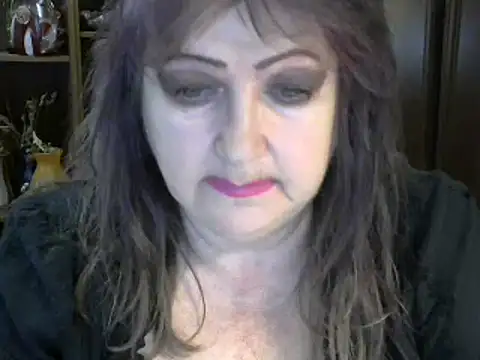 ElenaZed online show from 7, 12, 2024