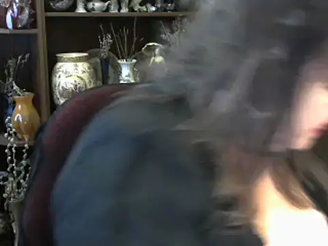 ElenaZed online show from 9, 12, 2024
