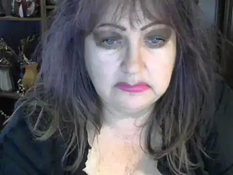 ElenaZed online show from 9, 12, 2024