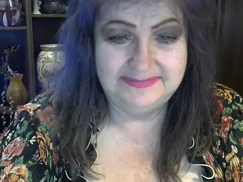 ElenaZed online show from 19, 12, 2024
