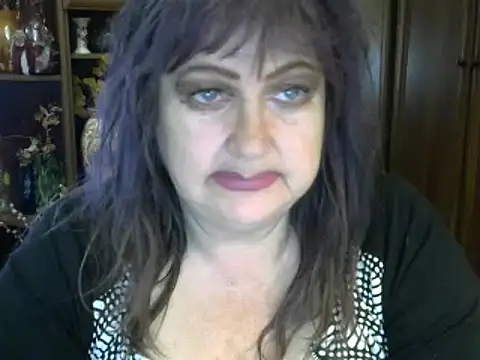 ElenaZed online show from 27, 12, 2024