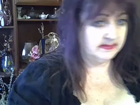 ElenaZed online show from 26, 2, 2025