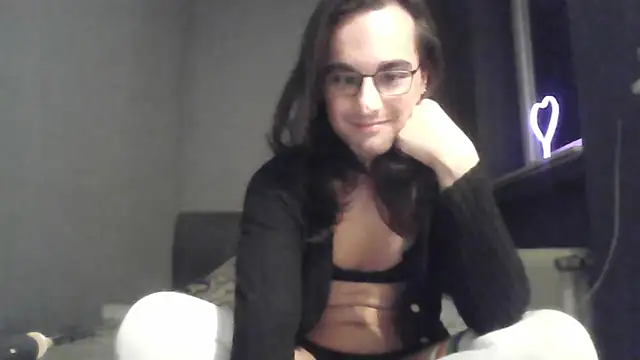 JanineJolie online show from 1, 12, 2025