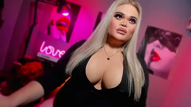 KarolinaThompson online show from 11, 10, 2025