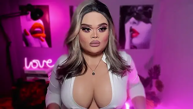 KarolinaThompson online show from 16, 12, 2025