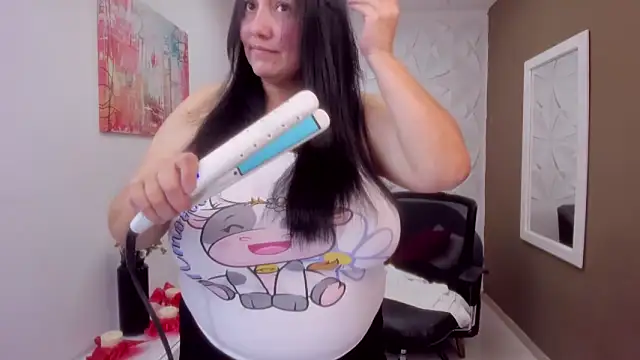 Sharon tits online show from 29, 3, 2026