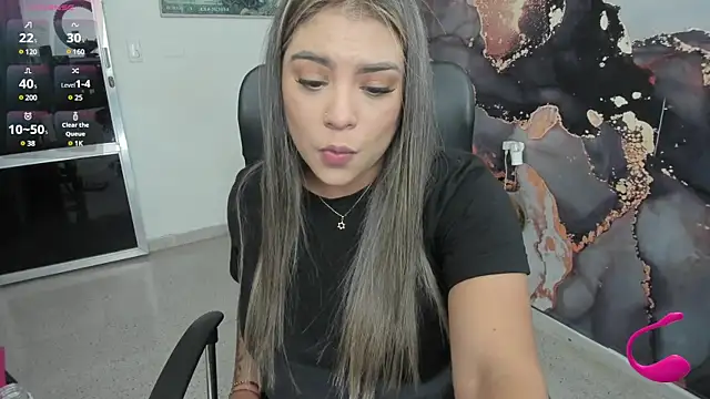 Snapshot of sweetfabianaxl chatting on 7, 12, 2024 sweetfabianaxl online show from 7, 12, 2024