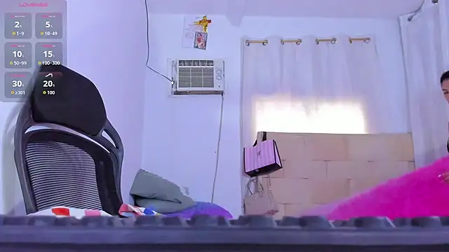 Snapshot of sweetfabianaxl chatting on 29, 3, 2026 sweetfabianaxl online show from 29, 3, 2026