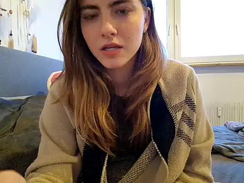 Snapshot of RubyRubin chatting on 17, 12, 2024 RubyRubin online show from 17, 12, 2024