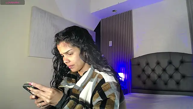 ximena diaz online show from 11, 9, 2025
