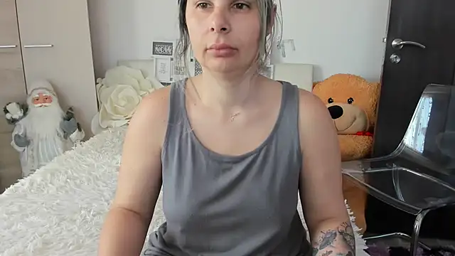 sweetemy4u online show from 13, 3, 2026