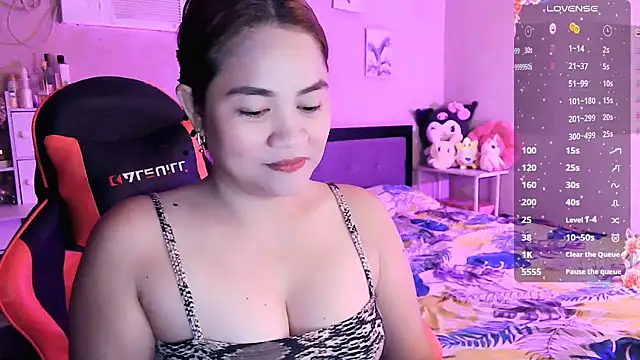 Snapshot of yenyen_ chatting on 16, 3, 2026 yenyen online show from 16, 3, 2026