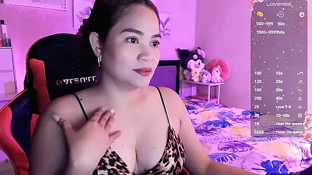 Snapshot of yenyen_ chatting on 17, 3, 2026 yenyen online show from 17, 3, 2026