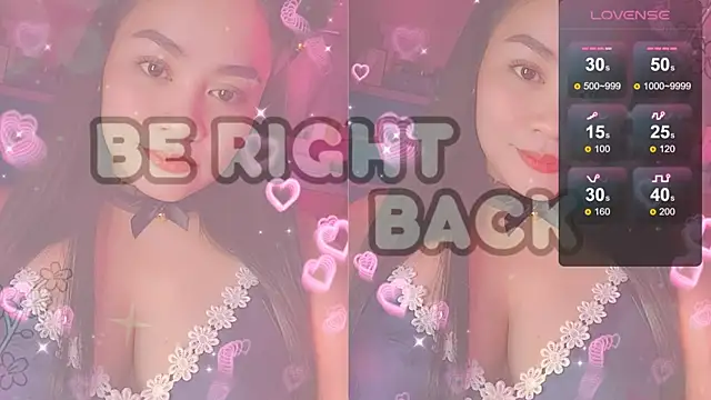 Snapshot of yenyen_ chatting on 21, 4, 2026 yenyen online show from 21, 4, 2026