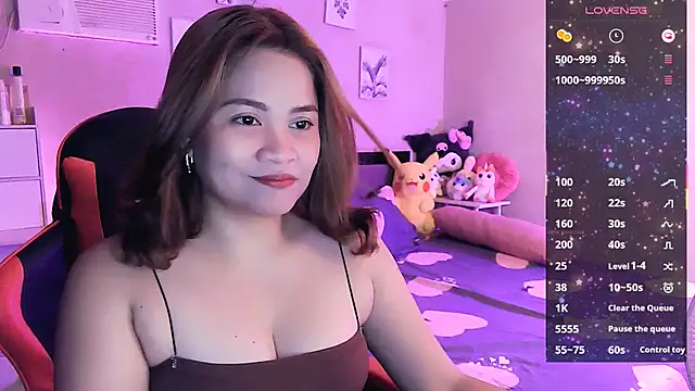 Snapshot of yenyen_ chatting on 29, 4, 2026 yenyen online show from 29, 4, 2026