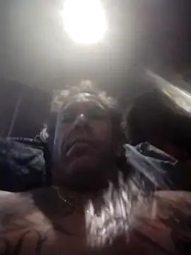 Snapshot of trucker1979 chatting on 26, 9, 2025 trucker1979 online show from 26, 9, 2025