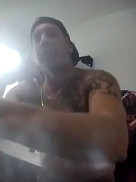 Snapshot of trucker1979 chatting on 14, 10, 2025 trucker1979 online show from 14, 10, 2025