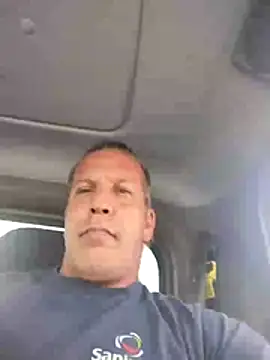 trucker1979 online show from 17, 7, 2026