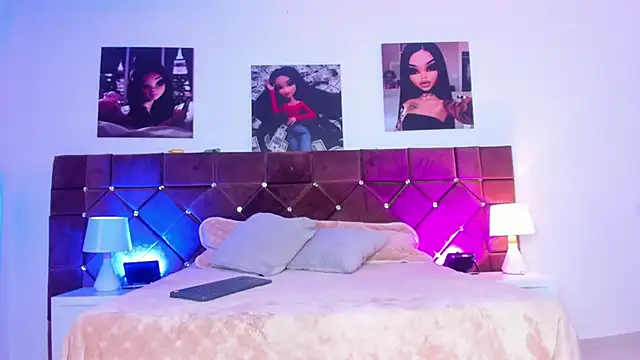 Snapshot of Ariana_lopezz chatting on 13, 2, 2025 Ariana lopezz online show from 13, 2, 2025