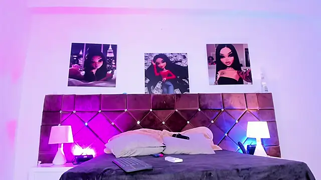 Snapshot of Ariana_lopezz chatting on 13, 3, 2025 Ariana lopezz online show from 13, 3, 2025