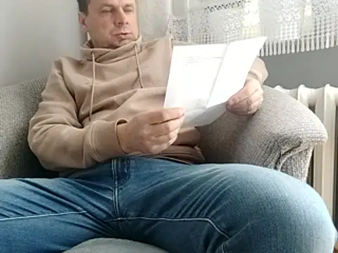 grzes19763 online show from 23, 3, 2026