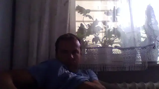Snapshot of grzes19763 chatting on 9, 7, 2026 grzes19763 online show from 9, 7, 2026