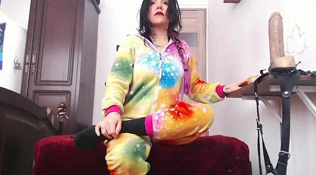 Goddess Inanna online show from 17, 2, 2025