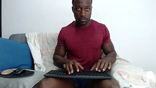 BlackNike online show from 12, 5, 2026