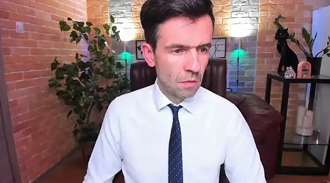 SteveTiger online show from 23, 1, 2025