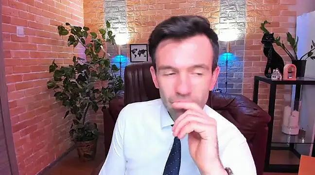 SteveTiger online show from 23, 1, 2025