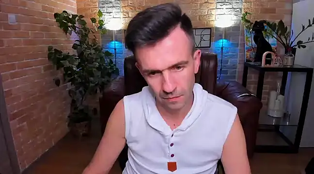 SteveTiger online show from 17, 3, 2025