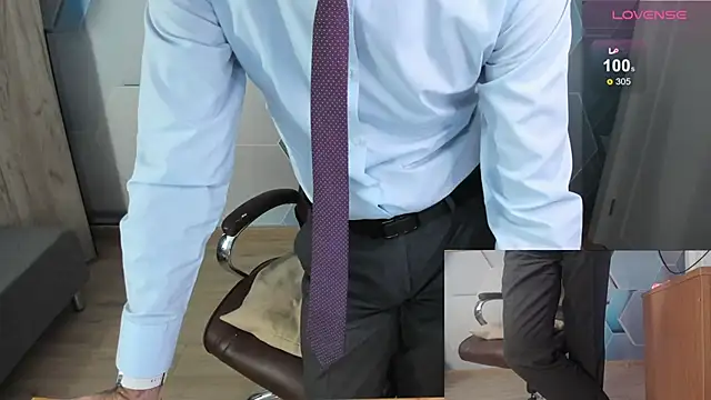 SteveTiger online show from 8, 2, 2026