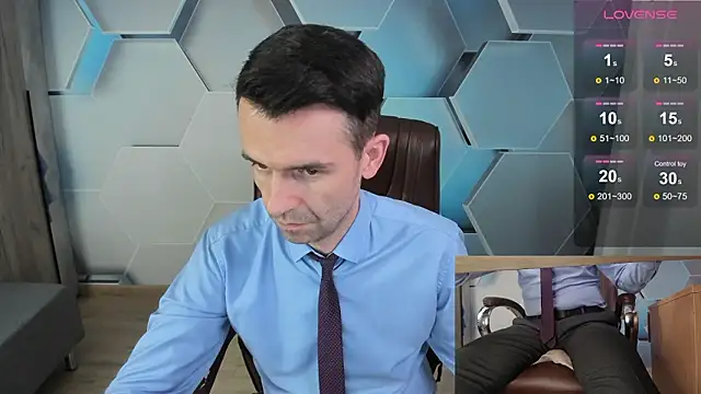 SteveTiger online show from 11, 2, 2026